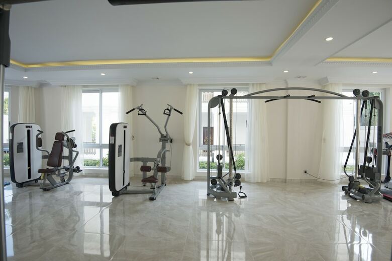 Hotel Thien Thanh Resort Phu Quoc