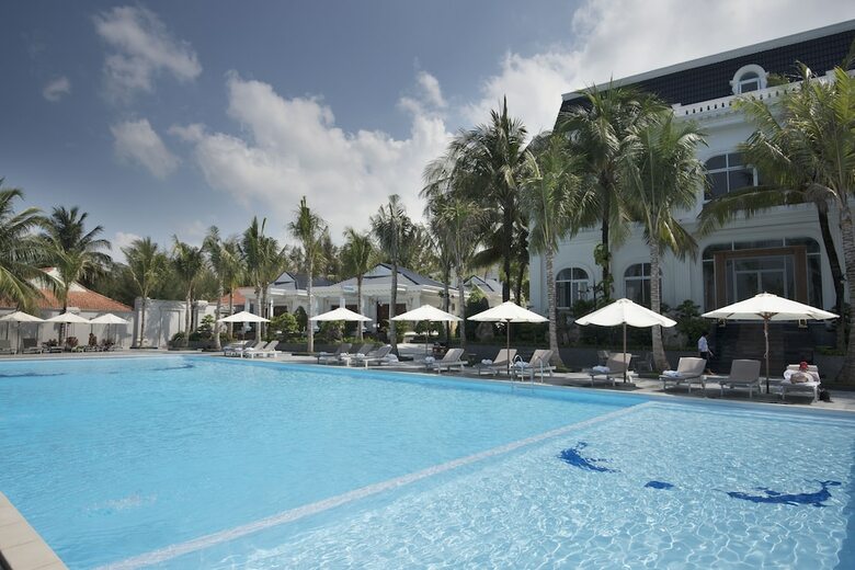 Hotel Thien Thanh Resort Phu Quoc