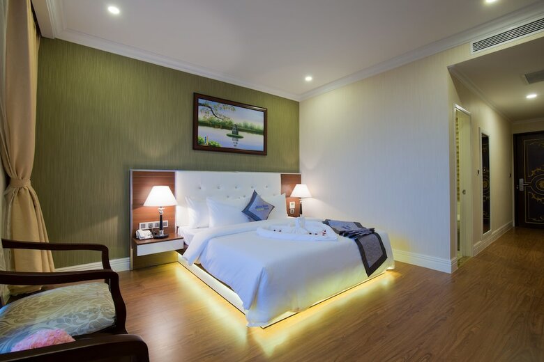 Hotel Thien Thanh Resort Phu Quoc