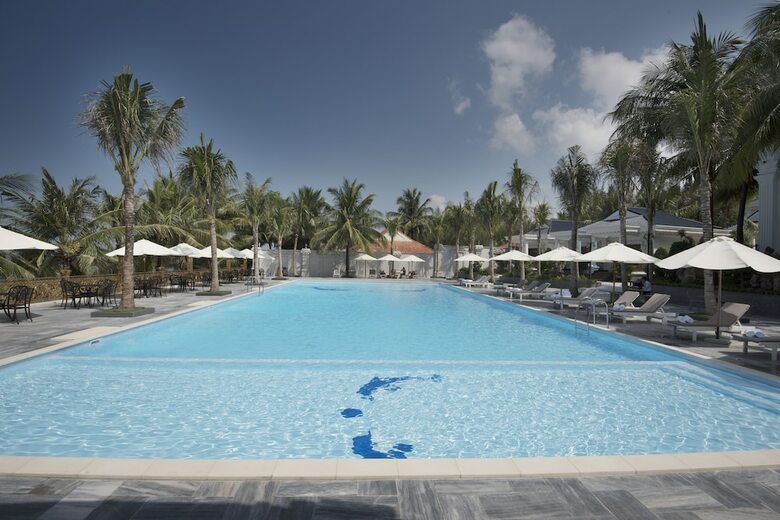 Hotel Thien Thanh Resort Phu Quoc