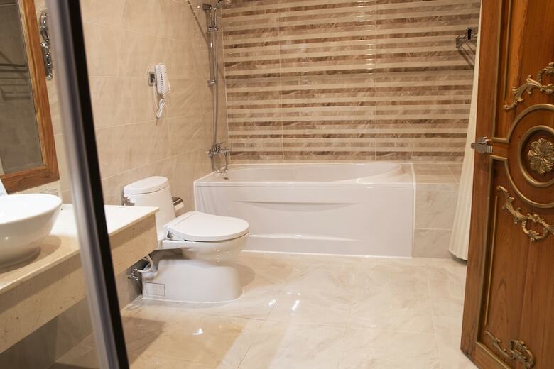 Hotel Thien Thanh Resort Phu Quoc