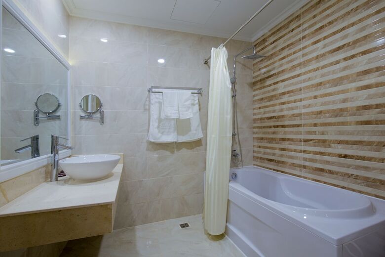 Hotel Thien Thanh Resort Phu Quoc