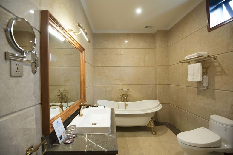 Hotel Thien Thanh Resort Phu Quoc