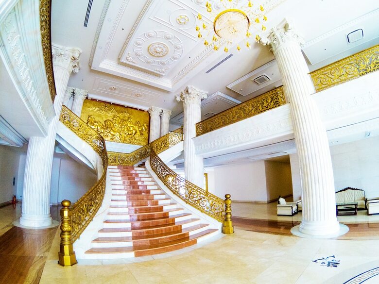 Hotel Thien Thanh Resort Phu Quoc