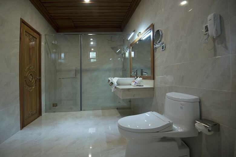 Hotel Thien Thanh Resort Phu Quoc