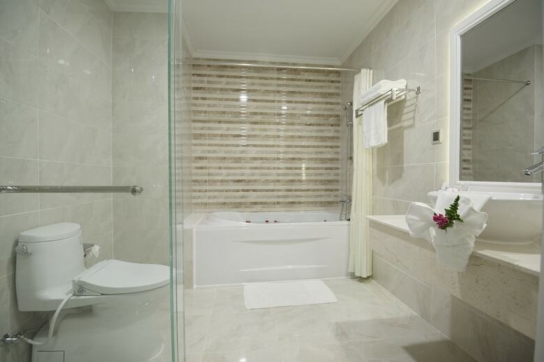 Hotel Thien Thanh Resort Phu Quoc