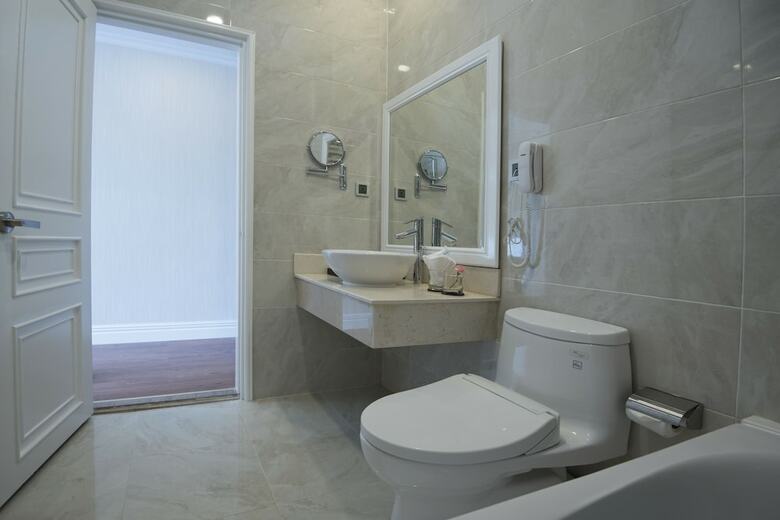 Hotel Thien Thanh Resort Phu Quoc