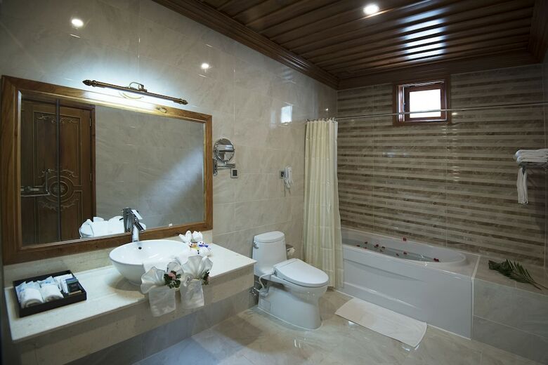 Hotel Thien Thanh Resort Phu Quoc