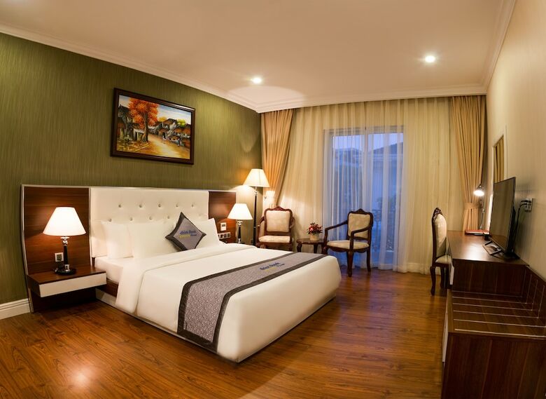 Hotel Thien Thanh Resort Phu Quoc