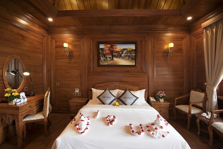 Hotel Thien Thanh Resort Phu Quoc