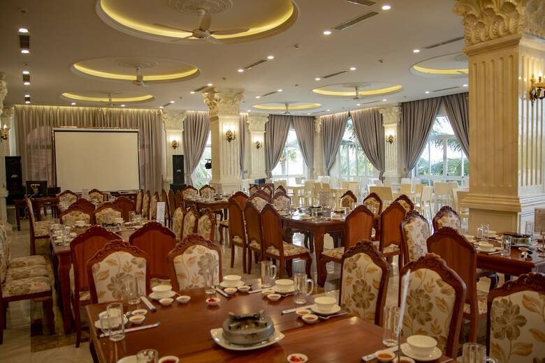 Hotel Thien Thanh Resort Phu Quoc