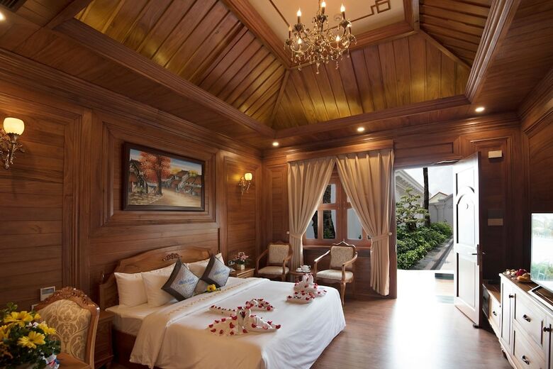 Hotel Thien Thanh Resort Phu Quoc
