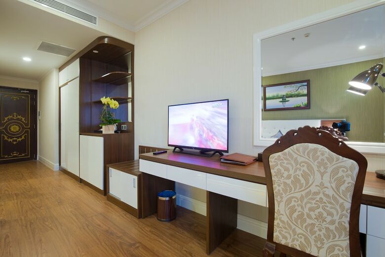 Hotel Thien Thanh Resort Phu Quoc