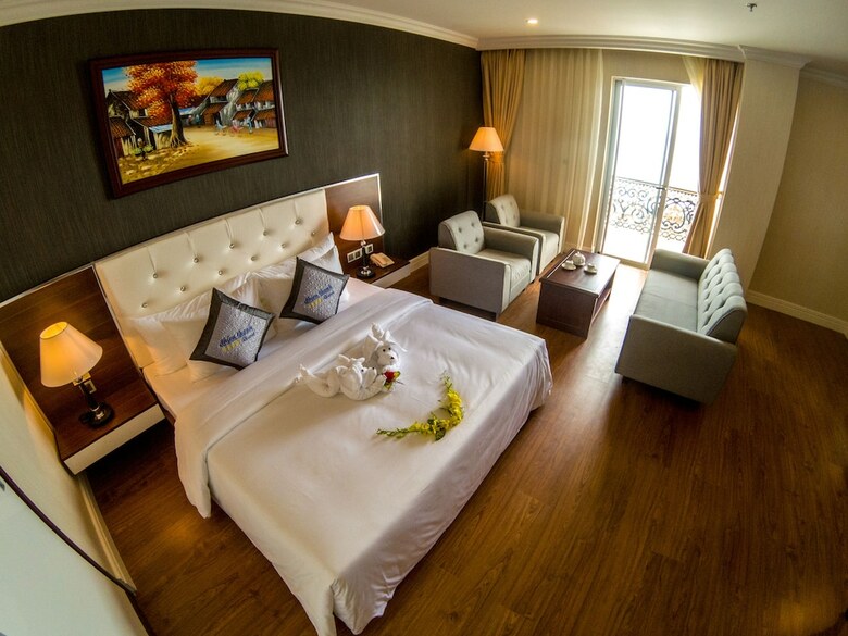 Hotel Thien Thanh Resort Phu Quoc