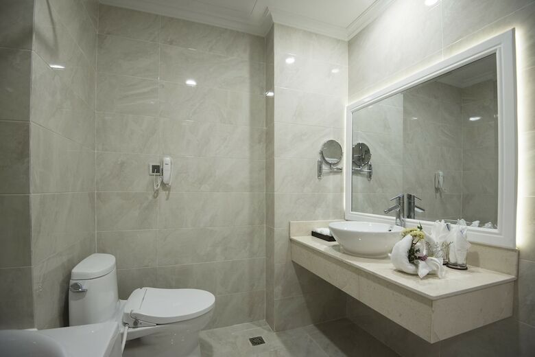 Hotel Thien Thanh Resort Phu Quoc