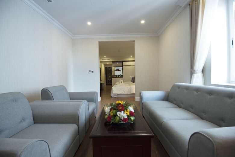 Hotel Thien Thanh Resort Phu Quoc