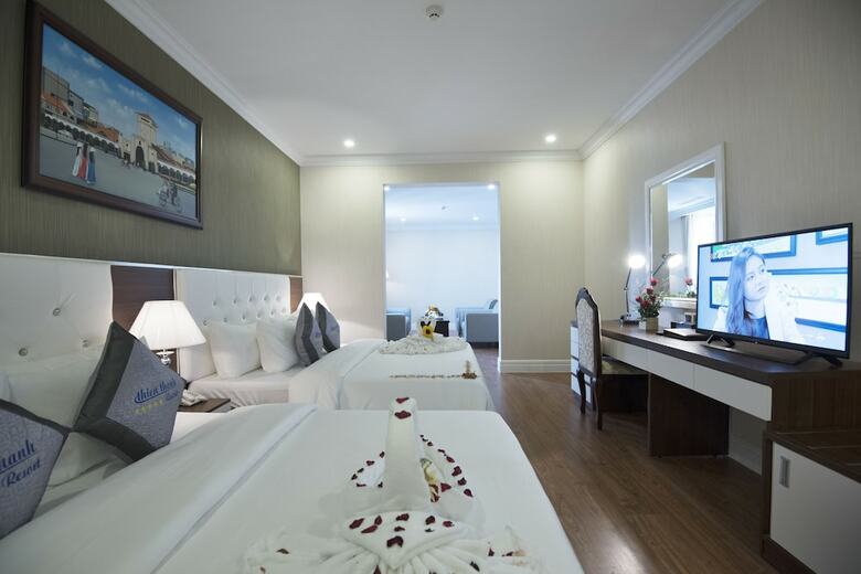 Hotel Thien Thanh Resort Phu Quoc