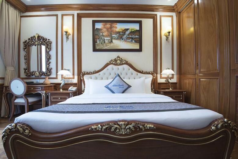 Hotel Thien Thanh Resort Phu Quoc