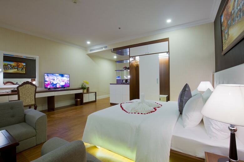 Hotel Thien Thanh Resort Phu Quoc