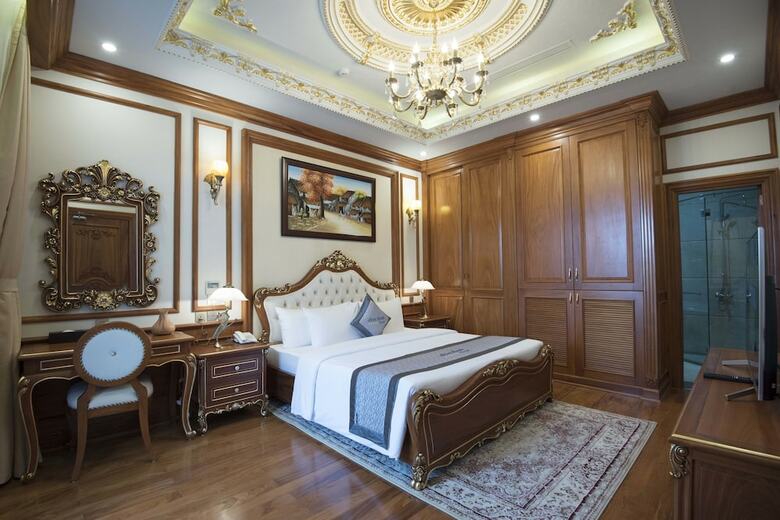 Hotel Thien Thanh Resort Phu Quoc