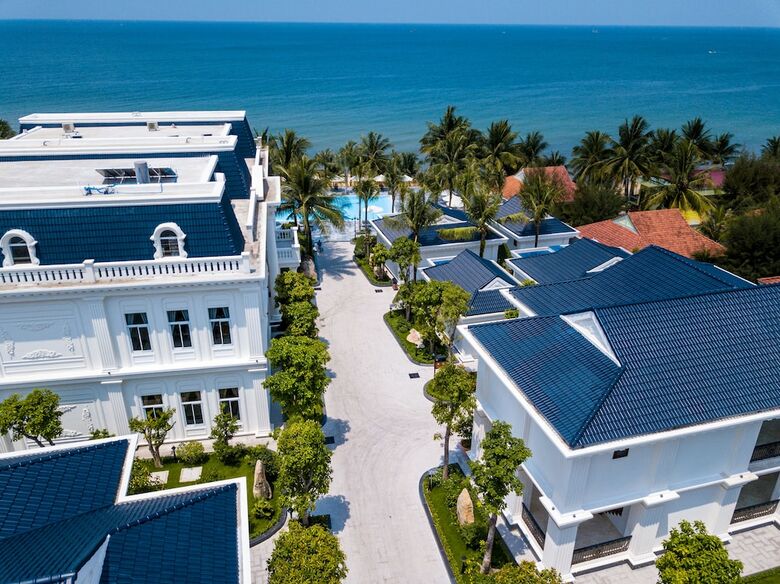 Hotel Thien Thanh Resort Phu Quoc