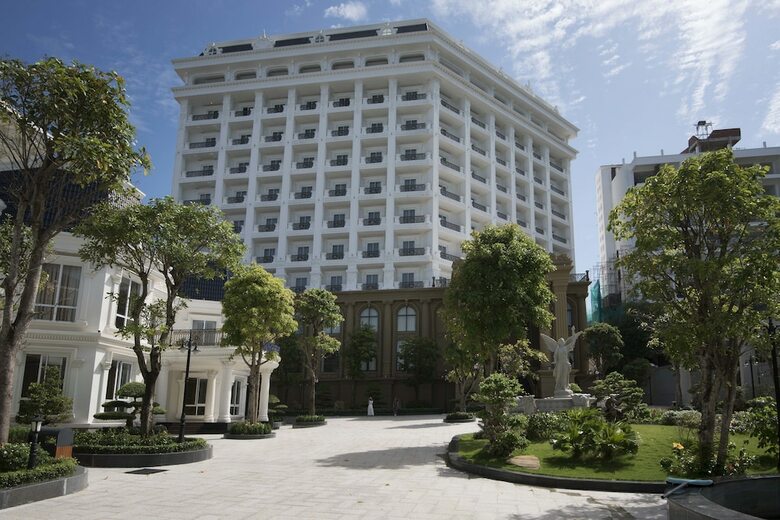 Hotel Thien Thanh Resort Phu Quoc
