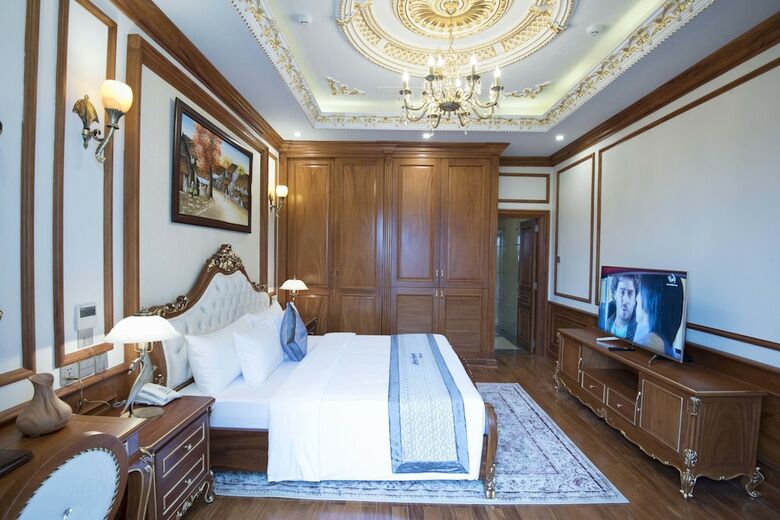 Hotel Thien Thanh Resort Phu Quoc