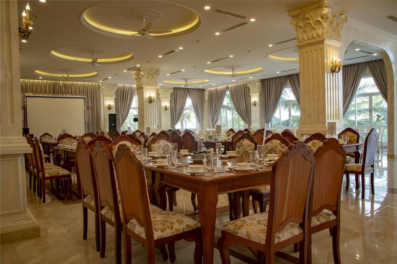 Hotel Thien Thanh Resort Phu Quoc