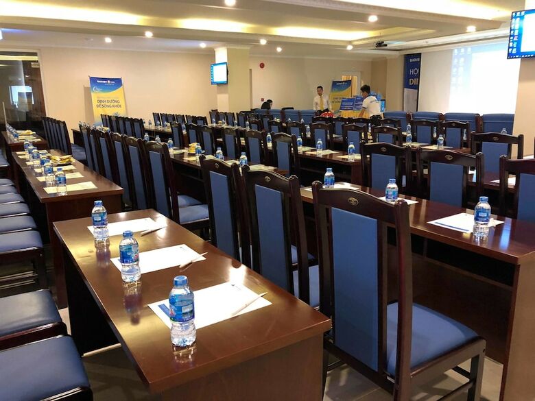 Hotel Thien Thanh Resort Phu Quoc