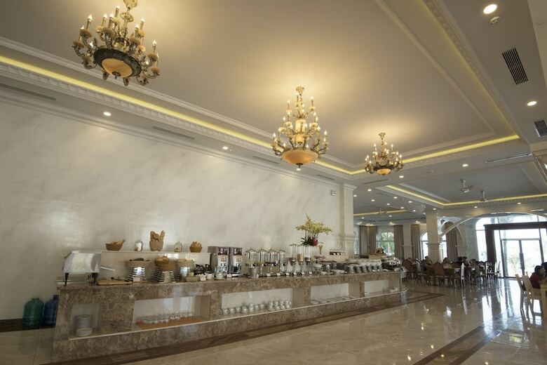 Hotel Thien Thanh Resort Phu Quoc