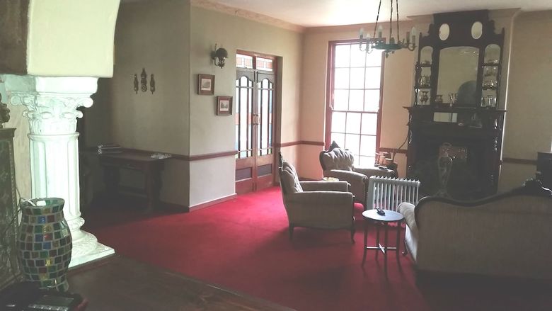 Hotel Berlin Falls Country Estate