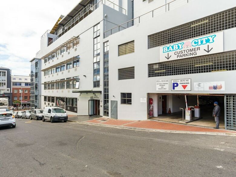 Apartamentos Designer de Waterkant Pad
