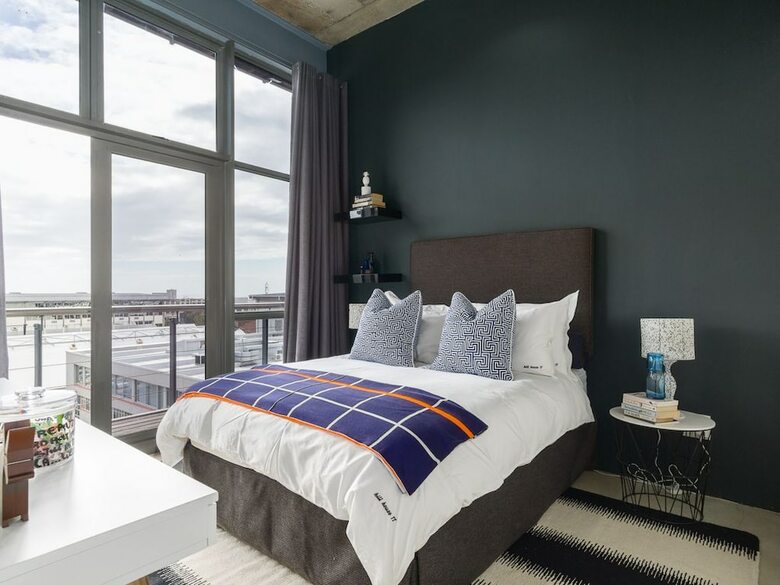 Apartamentos Designer de Waterkant Pad