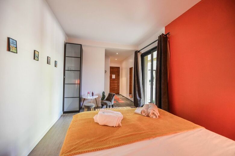 Hotel La Grande Oasis B&B Et Spa