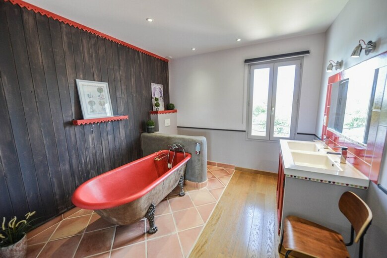 Hotel La Grande Oasis B&B Et Spa