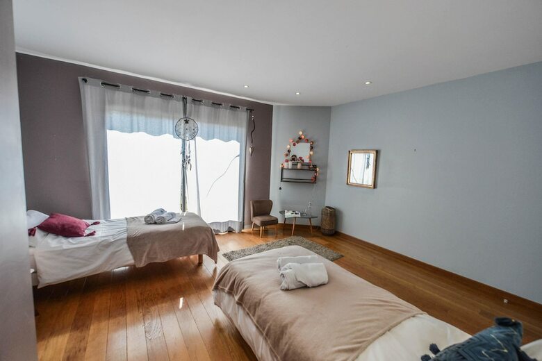 Hotel La Grande Oasis B&B Et Spa