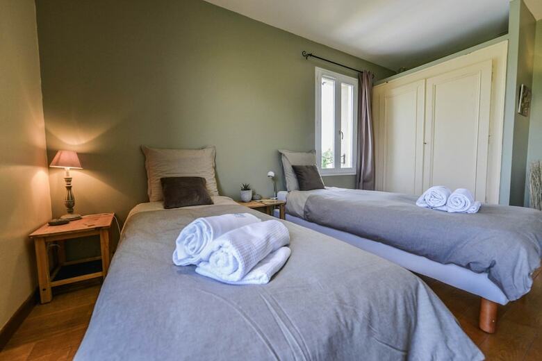 Hotel La Grande Oasis B&B Et Spa