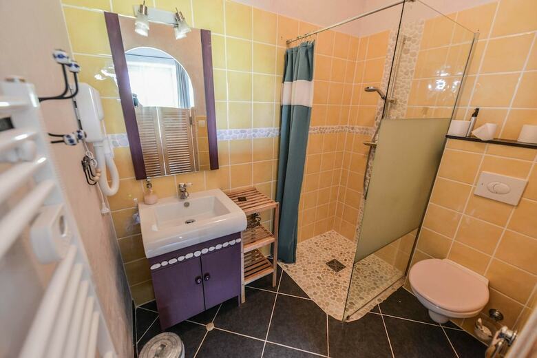 Hotel La Grande Oasis B&B Et Spa
