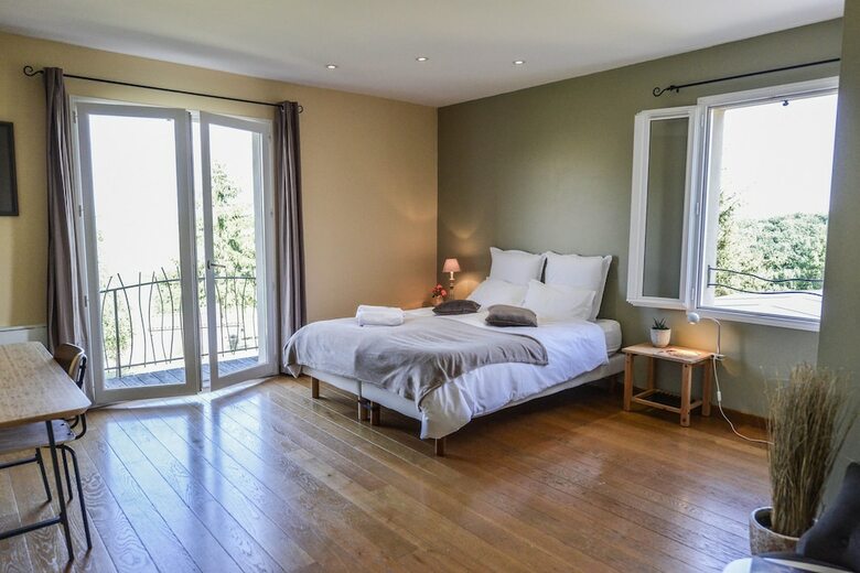 Hotel La Grande Oasis B&B Et Spa