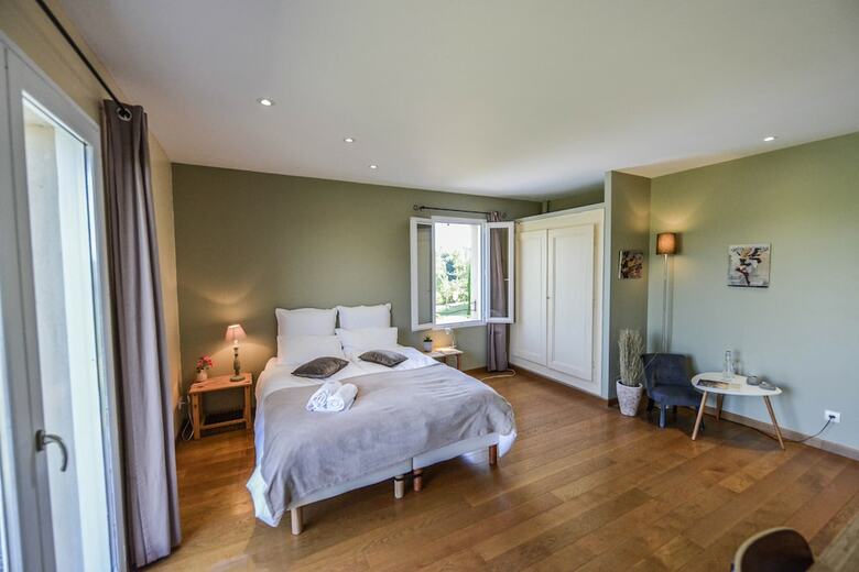 Hotel La Grande Oasis B&B Et Spa