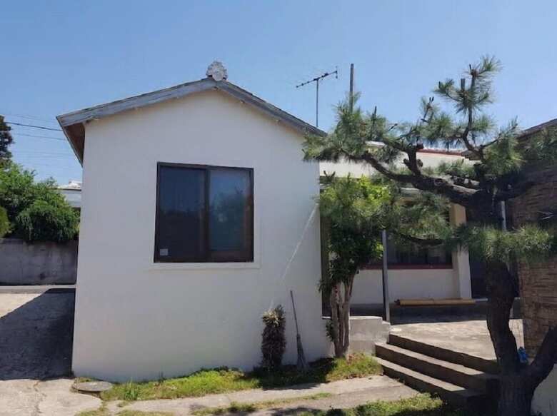 Domini's Local Style House