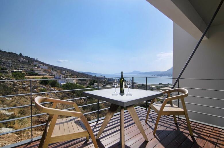 Seametry Luxury Living Villa