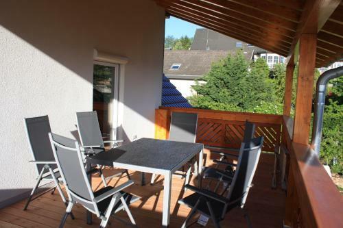 Apartamento G�stehaus Wacker