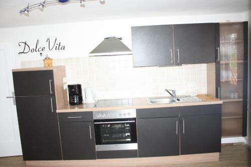 Apartamento G�stehaus Wacker