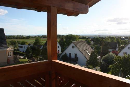 Apartamento G�stehaus Wacker