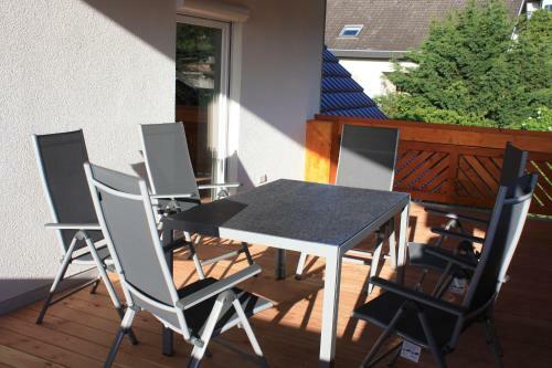 Apartamento G�stehaus Wacker