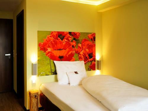 Hotel Heckenrose