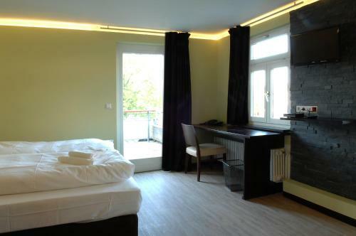 Hotel Heckenrose