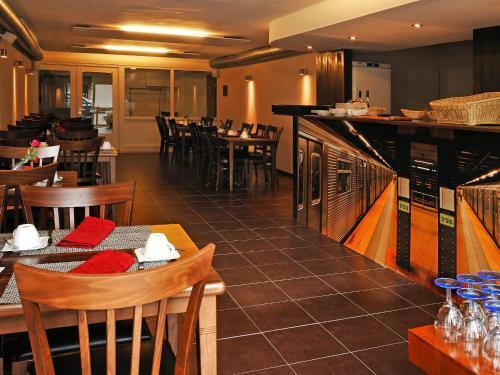 Hotel Heckenrose