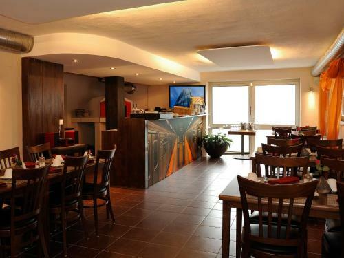 Hotel Heckenrose